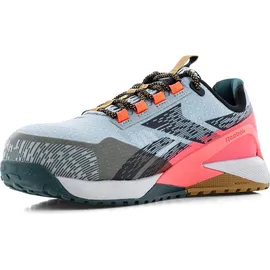 Reebok Reebok, Sicherheitsschuhe, Nano X1 Adventure safety (S1P, 39)