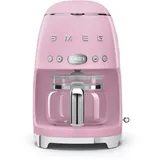 Smeg DCF02PKEU Cadillac Pink