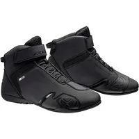 IXON Gambler Motorradschuhe - Black - EU 40
