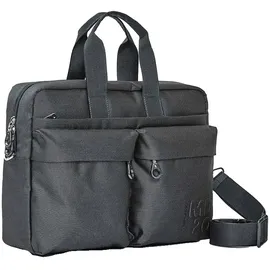 Mandarina Duck MD 20 Aktentasche 37.5 cm Laptopfach grau