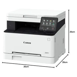Canon i-SENSYS MF651Cw