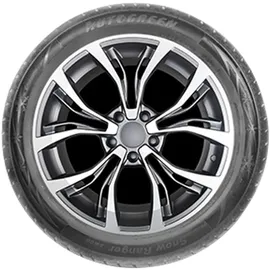AUTOGREEN Snow Ranger AW09 235/55 R20 102H