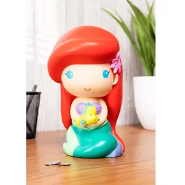 Disney Monogram Hucha Ariel Chibi 20 cm