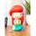 Disney Monogram Hucha Ariel Chibi 20 cm