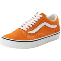 Vans Old Skool Color Marmalade Orange 40