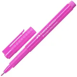 Faber-Castell Broadpen 1554 pink