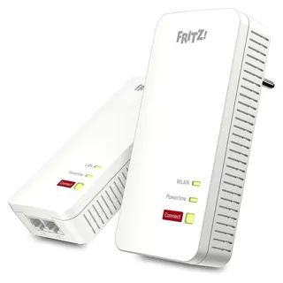 AVM Powerline 1240 AX 1200 MBit/s