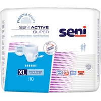 Seni Active Super XL (6 x 10 Stück)