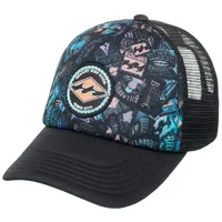 BILLABONG Trucker Cap Diamond bunt
