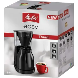 Melitta Easy II schwarz