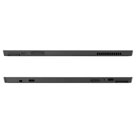 Lenovo ThinkPad X12 Detachable 12.3'' Ultra 7 32 GB RAM 1 TB schwarz