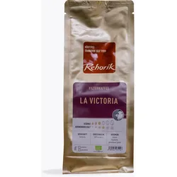 Rehorik La Victoria Honduras Bio 250g