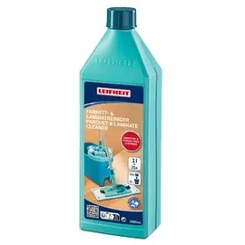 Leifheit Parkett- und Laminatreiniger 1 l
