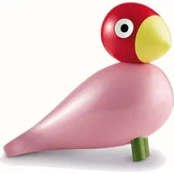 Songbird Ruth Dekoration aus Holz