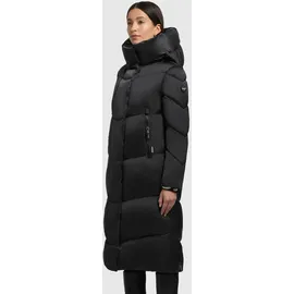 khujo Winterjacke Manelia 2 - Black - M