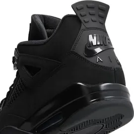 Jordan 4 Black Cat 2025 -EU42.5