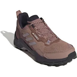 Adidas Terrex Ax4 Wanderschuhe - Warm Clay / Preloved Fig / Quiet Crimson - EU 38