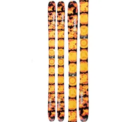 K2 Omen 85 Freestyleski Skiset 2025 - 169