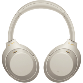 Sony WH-1000XM4 silber