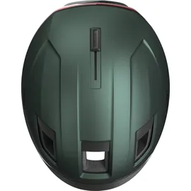 ABUS HYP-E M jungle green 2023