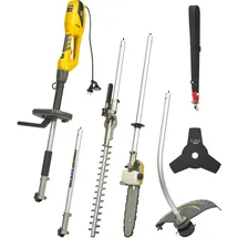 TEXAS Smart Combi 100 ohne Akku