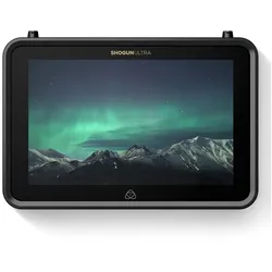 Atomos Shogun Ultra + Universal Accessory Kit