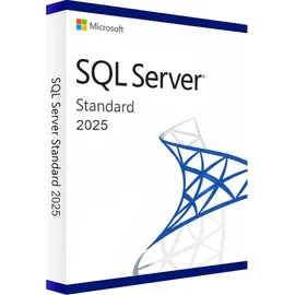 Microsoft SQL Server Standard 1 Device CAL