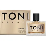 TONI GARD Toni Iconic for Woman Eau de Parfum 40 ml