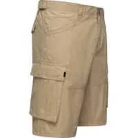 Ragwear Ragwear, Herren, Shorts, Merly, beige 31,