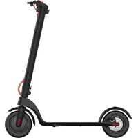 Six Degrees Velo E7 schwarz