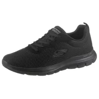 SKECHERS Flex Appeal 4.0 - Brilliant View black 36