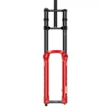 RockShox Boxxer Ultimate Federgabel 29 200mm, rot
