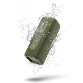 Motorola ROKR 600 grün