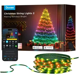 Govee String Lights 2 - 30 Meter