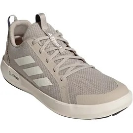 adidas TERREX Boat Climacool Trekkingschuhe beige - 43(1/3)