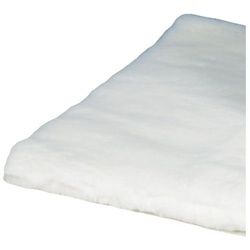 RUSSKA Schutzpolster Heilklima Anti-Dekubitus-Fellauflage 45x45cm