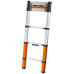 Batavia Premium Teleskopleiter 263m