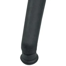 Lotz Lagertechnik Stehhilfe 3662 PU mit Gleitern blau