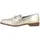 ladypepp Damen Gold 44