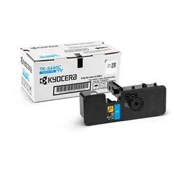Kyocera Original TK-5440C Toner - cyan (1T0C0ACNL0)