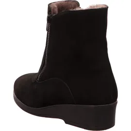Semler Sella Damen Schwarz 38,5