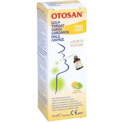 Otosan Hals Rachenspr Fort