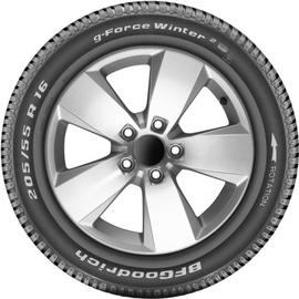 BF Goodrich g-Force Winter 2 195/65 R15 91H