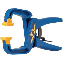 Irwin Einhandzwinge Handi Clamp Spann-W.50mm A.50mm IRWIN