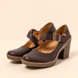 El Naturalista Damen N5433 Buche Plattform, braun, 42 EU