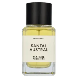 Matiere Premiere Santal Austral Eau de Parfum 100 ml