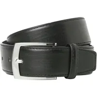 JACK & JONES Jacmarkus BELT Noos, Black, Numeric_105