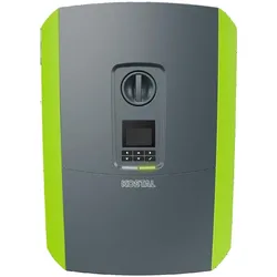 KOSTAL SOLAR Wechselrichter Plenticore plus 10 G2