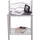 moebel-direkt-online Nachtschrank Dagmar 44 x 32 x 63 cm
