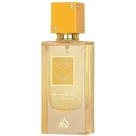 Lattafa Ana Abiyedh Passion Eau de Parfum 60 ml